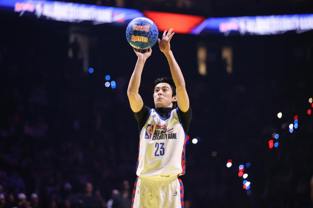 从新人到射 从新人到射