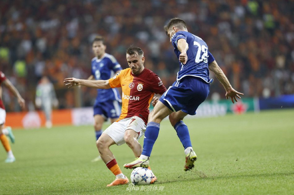 他的一记精 他的一记精